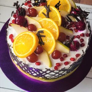 Fruit Cake (₹ 650/- )