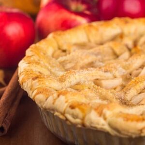 Apple Pie