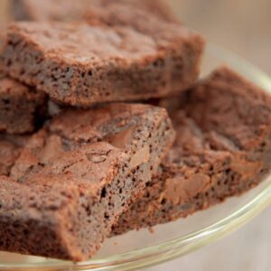 Chocolate Brownies