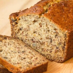 Banana Bread (₹ 350/-)